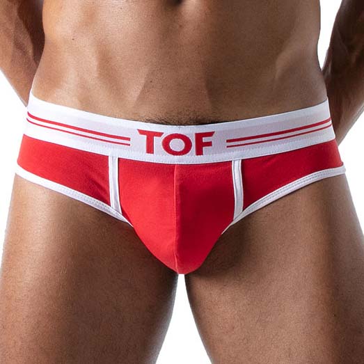 Slip French TOF PARIS TOF162R