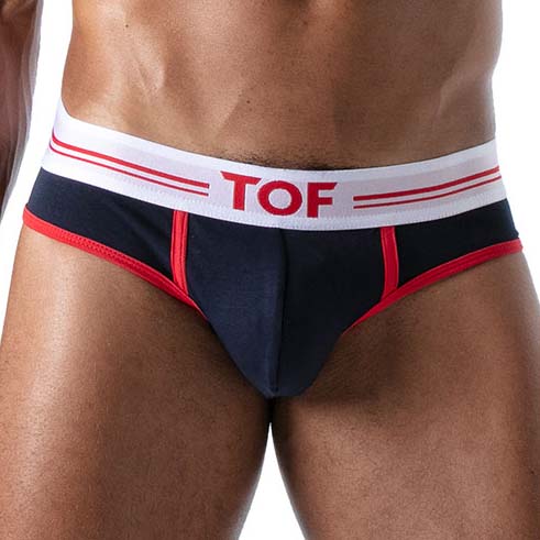 Slip French TOF PARIS TOF162BU