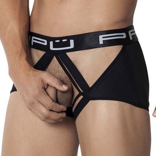 Jock Strap PPÜ 2102