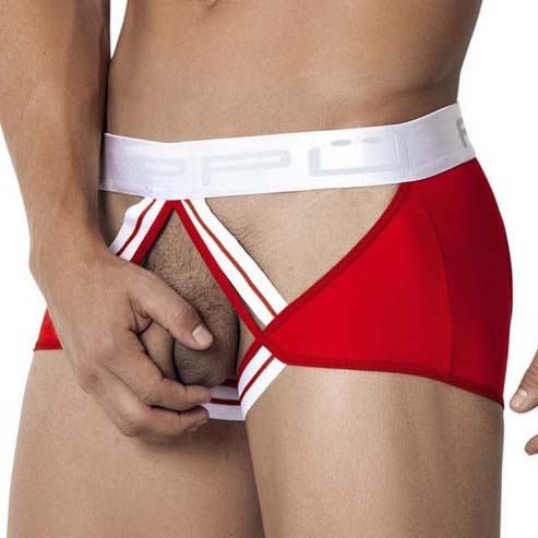 Jock Strap PPÜ 2102