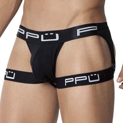 Jock Strap PPÜ 2109