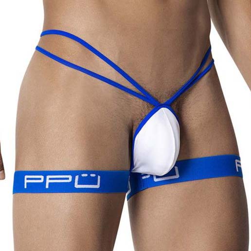 Thong PPÜ 2110