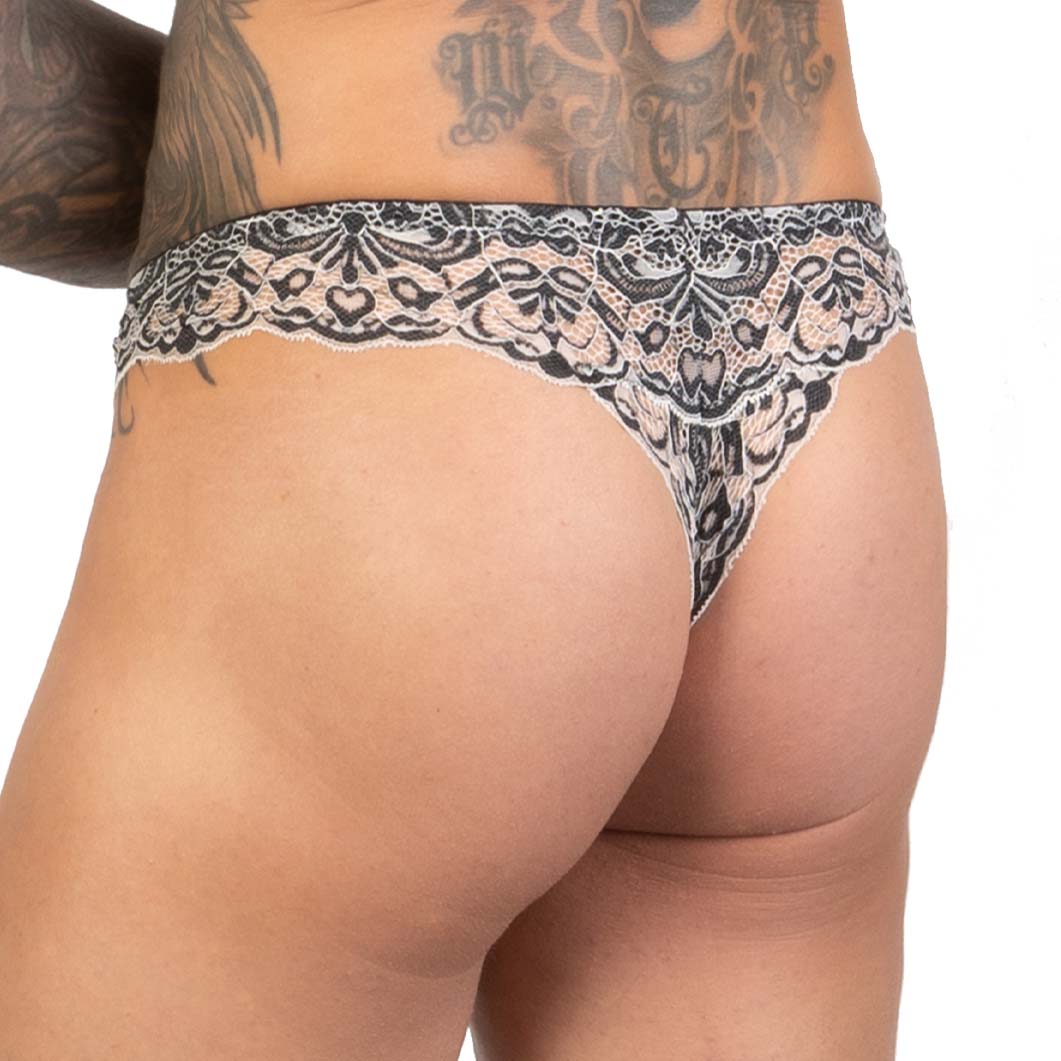 Tanga Eros Veneziani 7444