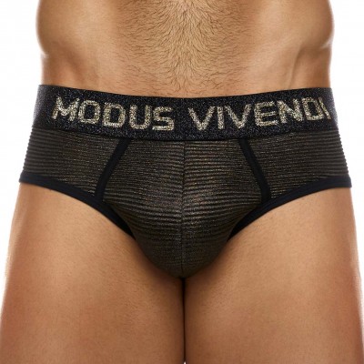 Brief Modus Vivendi Exclusive Festive 22214