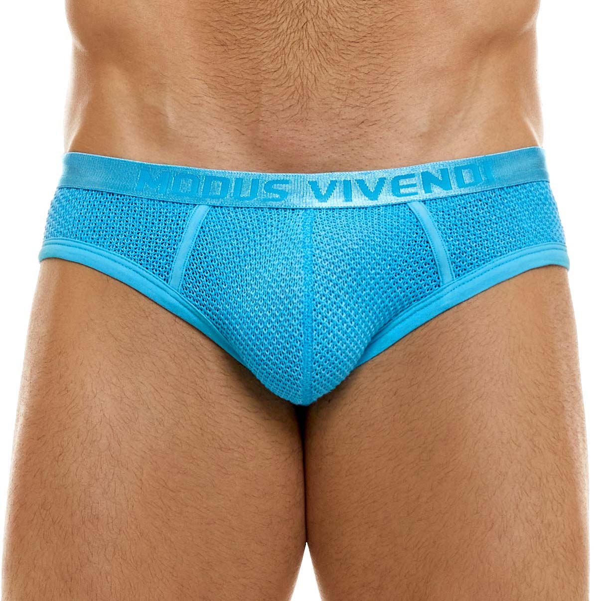 Brief Modus Vivendi The Unexpected 12116