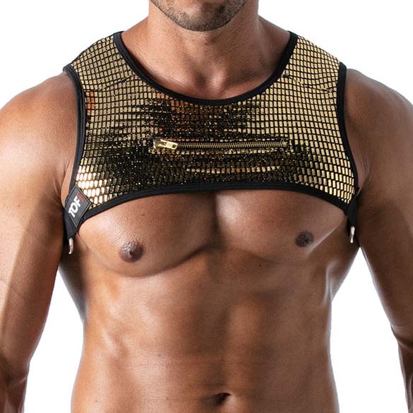 Harness Star TOF PARIS TOF176O