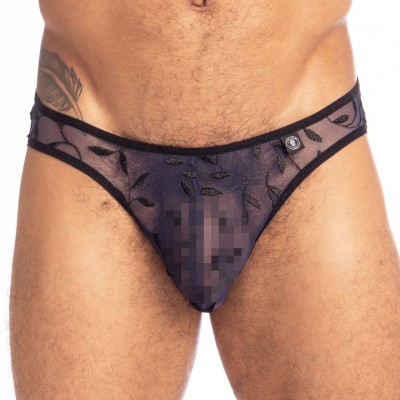 Slip L Homme Invisible Poison Ivy  MY44IVY