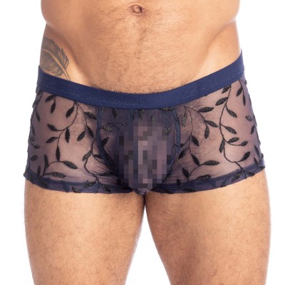 Shorty L Homme Invisible Poison Ivy UW25IVY