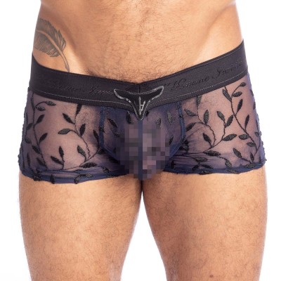 Shorty L Homme Invisible Poison Ivy UW05IVY