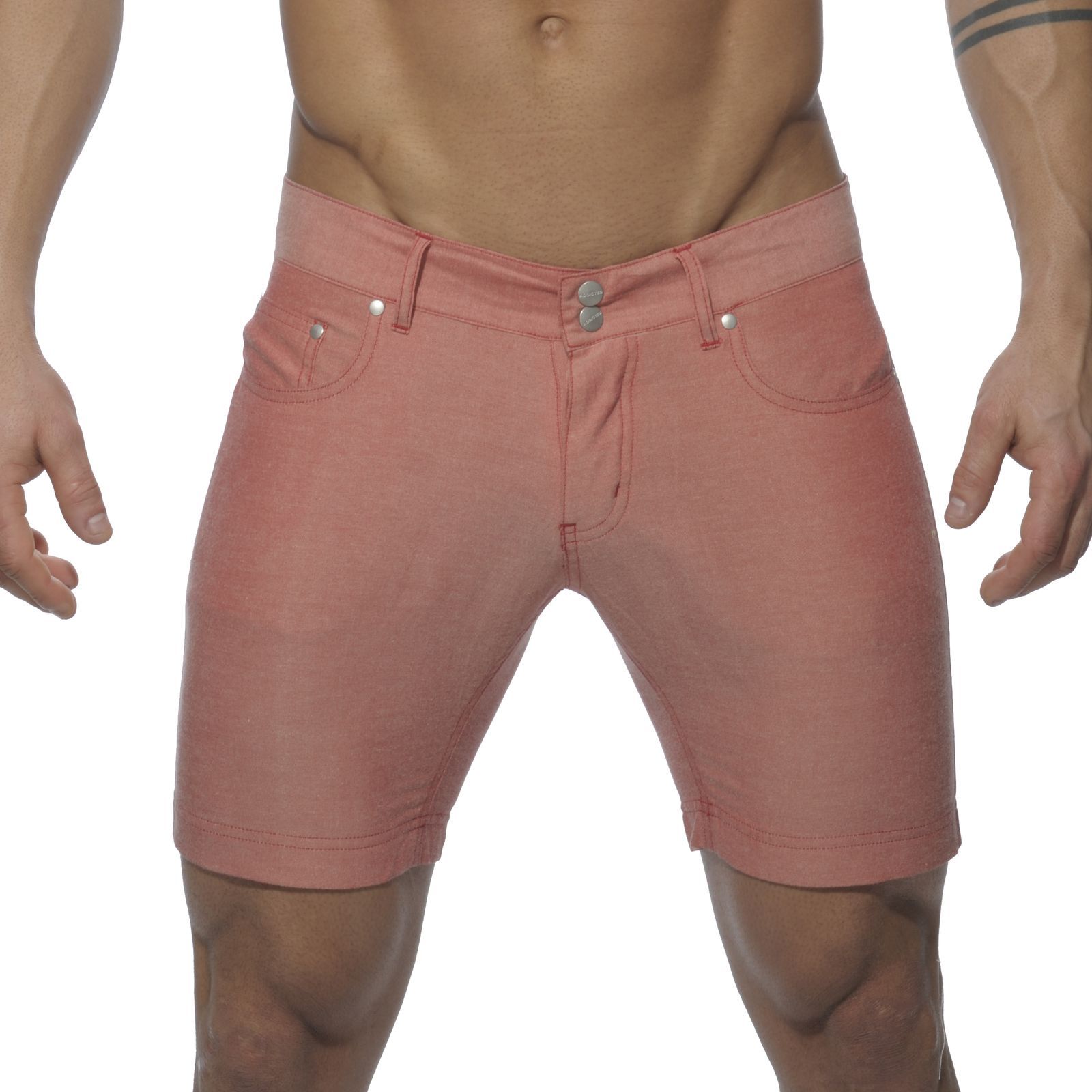 Short Jeans Addicted AD247