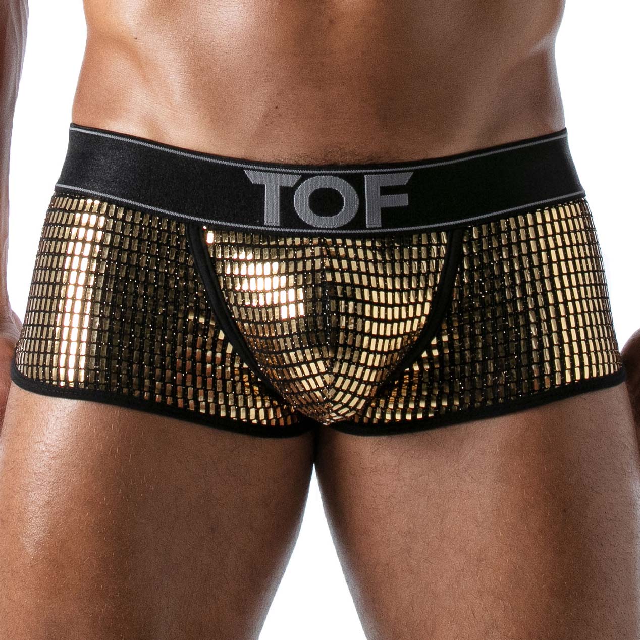 Boxer Star TOF PARIS TOF171O