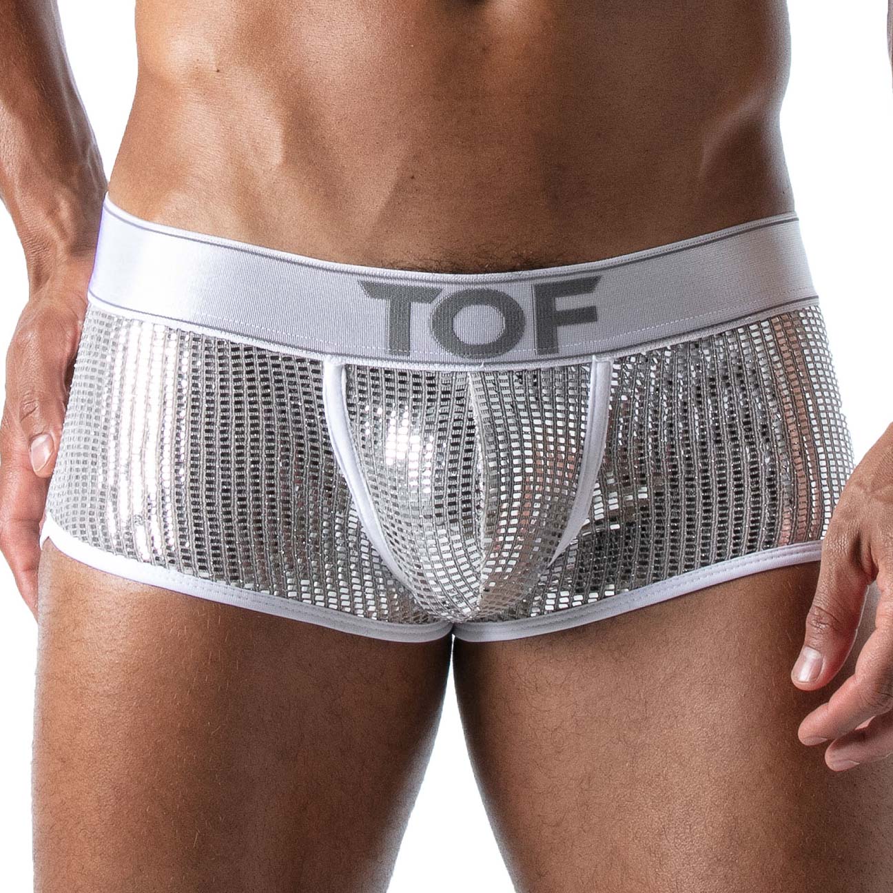 Boxer Star TOF PARIS TOF171A