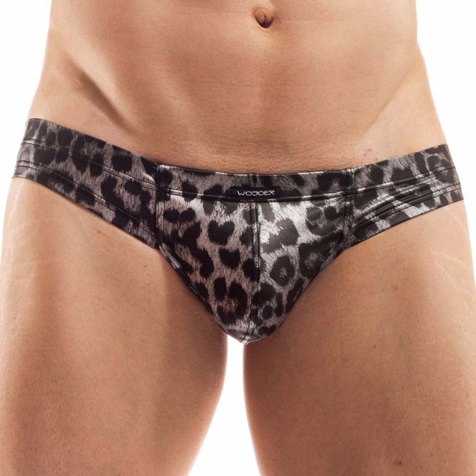 Tanga Wojoer Brauner Leo S009P701