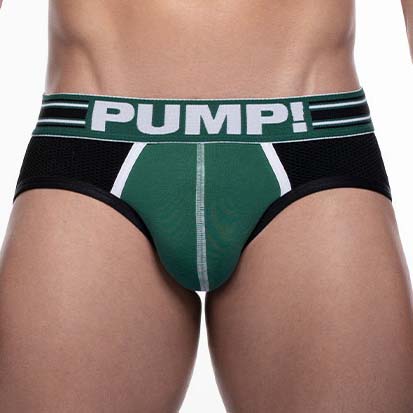 Jock Strap Pump! Boost 15060