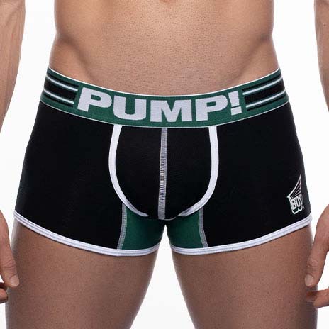 Boxer Pump! Boost 11101