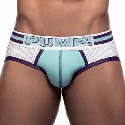 Jock Strap Pump! Activate 15059