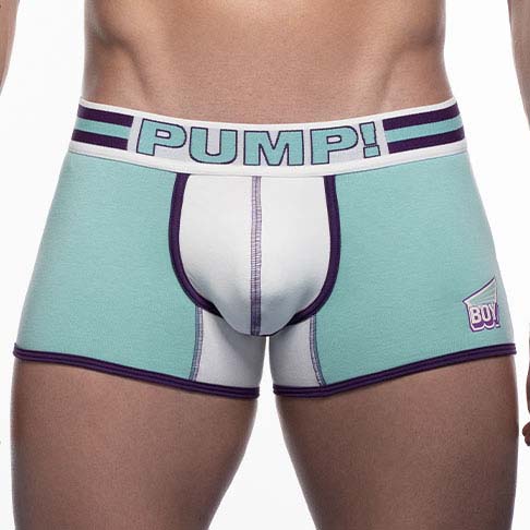 Boxer Pump! Activate 11100