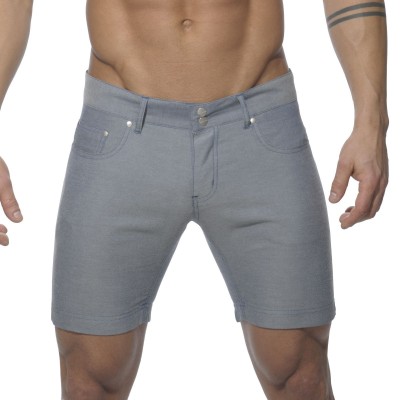 Short Jeans Addicted AD247