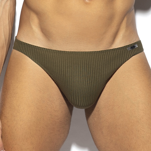 Brief ES Collection Recycled Rib UN491