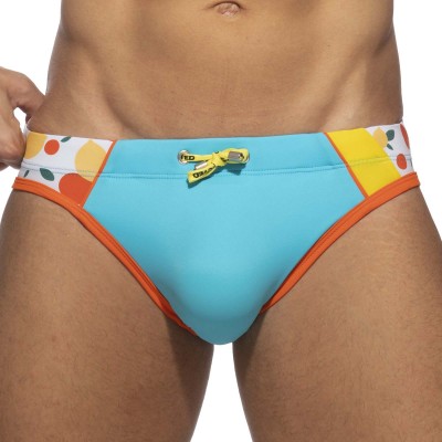 Swim Brief Addicted Combi Fruit ADS288