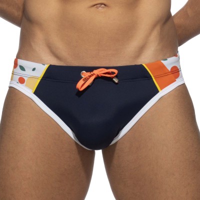 Swim Brief Addicted Combi Fruit ADS288