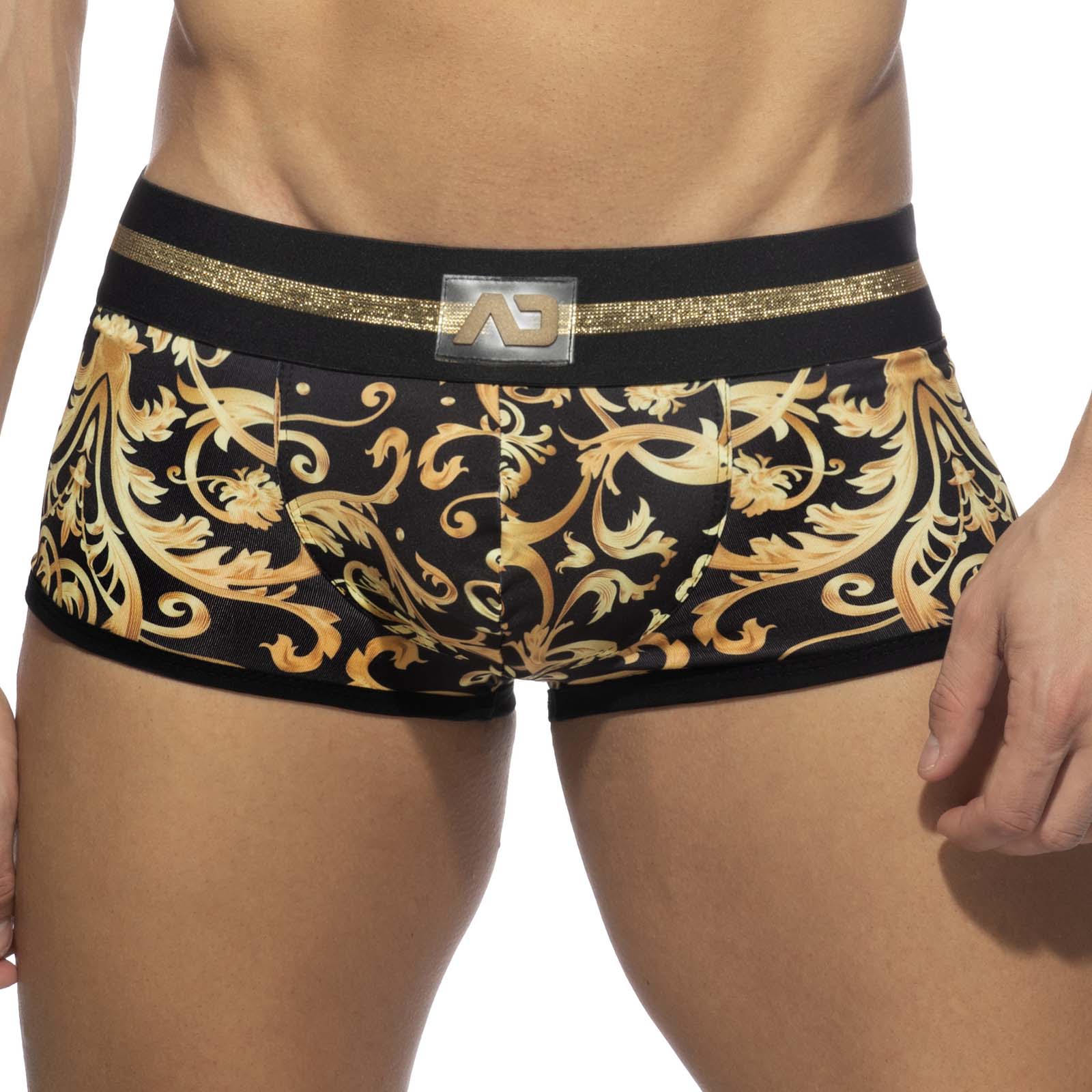 Boxer Addicted Versailles Golden AD1045