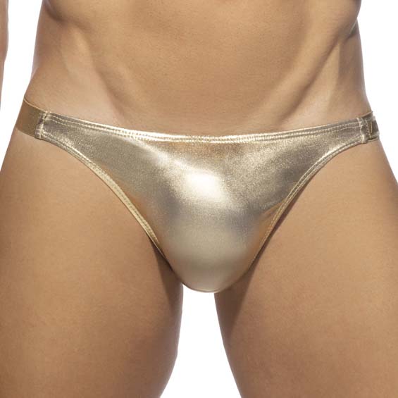 Slip Addicted Party Shiny AD1038