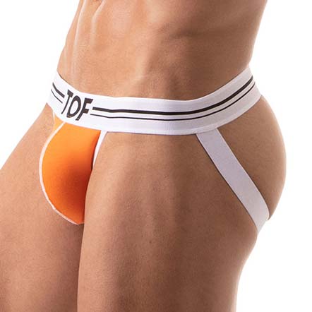 Jock Strap French TOF PARIS TOF159O