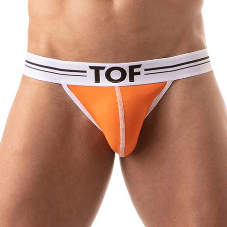 Jock Strap French TOF PARIS TOF159O