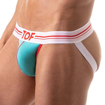 Jock Strap French TOF PARIS TOF159T