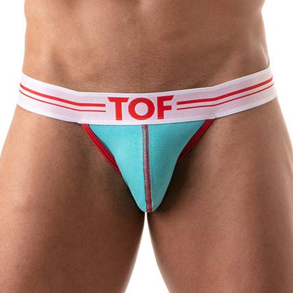 Jock Strap French TOF PARIS TOF159T