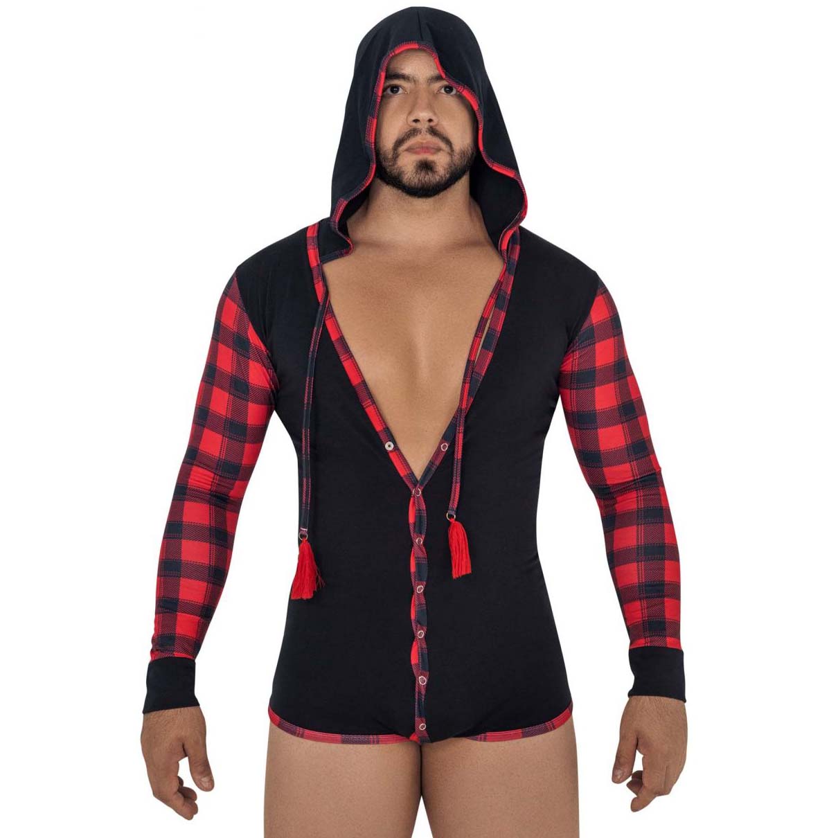 Body Candyman Hoodie 99575