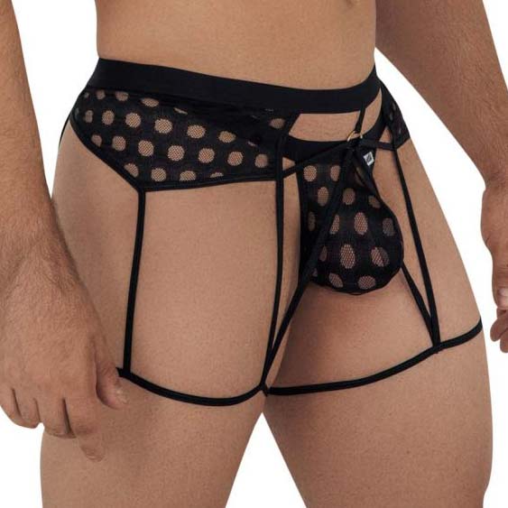 Jock Strap Candyman Garter 99577