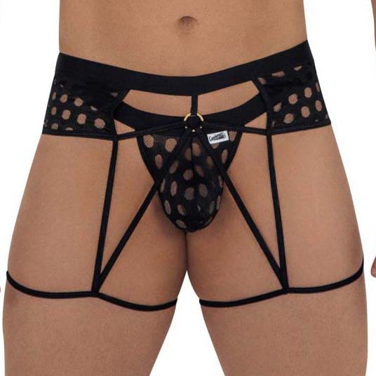 Jock Strap Candyman Garter 99577