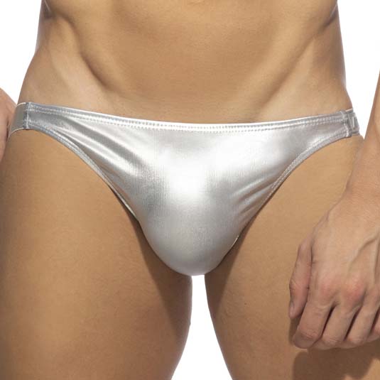 briefs Addicted Party Shiny AD1038