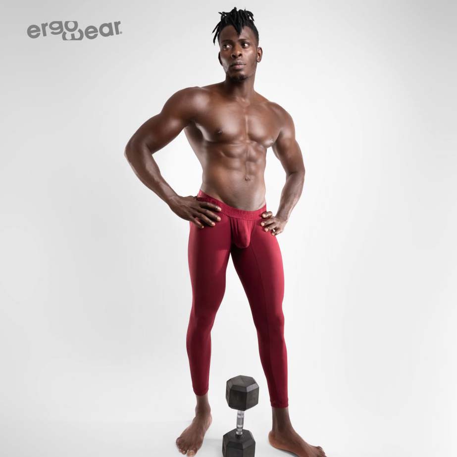 Legging ErgoWear MAX XV EW1151