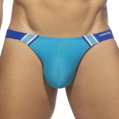 Slip Addicted Mesh Mini AD1022