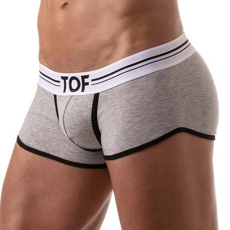 Boxer French TOF PARIS TOF161G