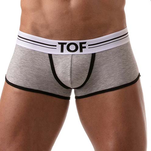 Boxer French TOF PARIS TOF161G