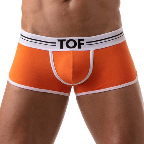 Boxer French TOF PARIS TOF161O