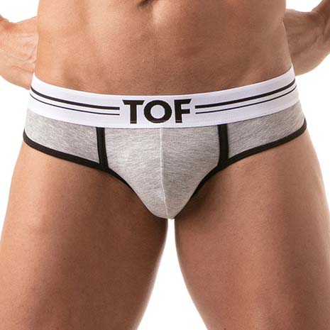 Slip French TOF PARIS TOF162G