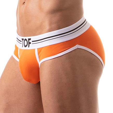 Slip French TOF PARIS TOF162O