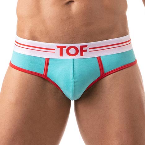 Slip French TOF PARIS TOF162T