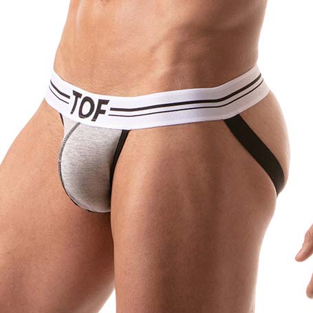 Jock Strap French TOF PARIS TOF159G