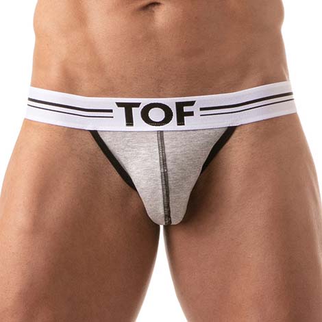 Jock Strap French TOF PARIS TOF159G