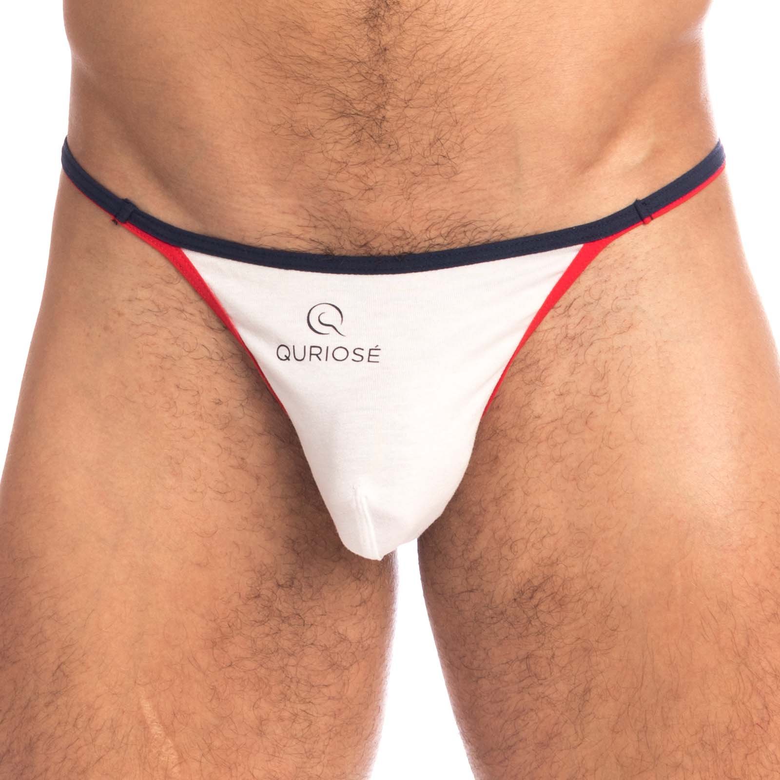 Thong Quriose Sexy Essentials QU03ESS