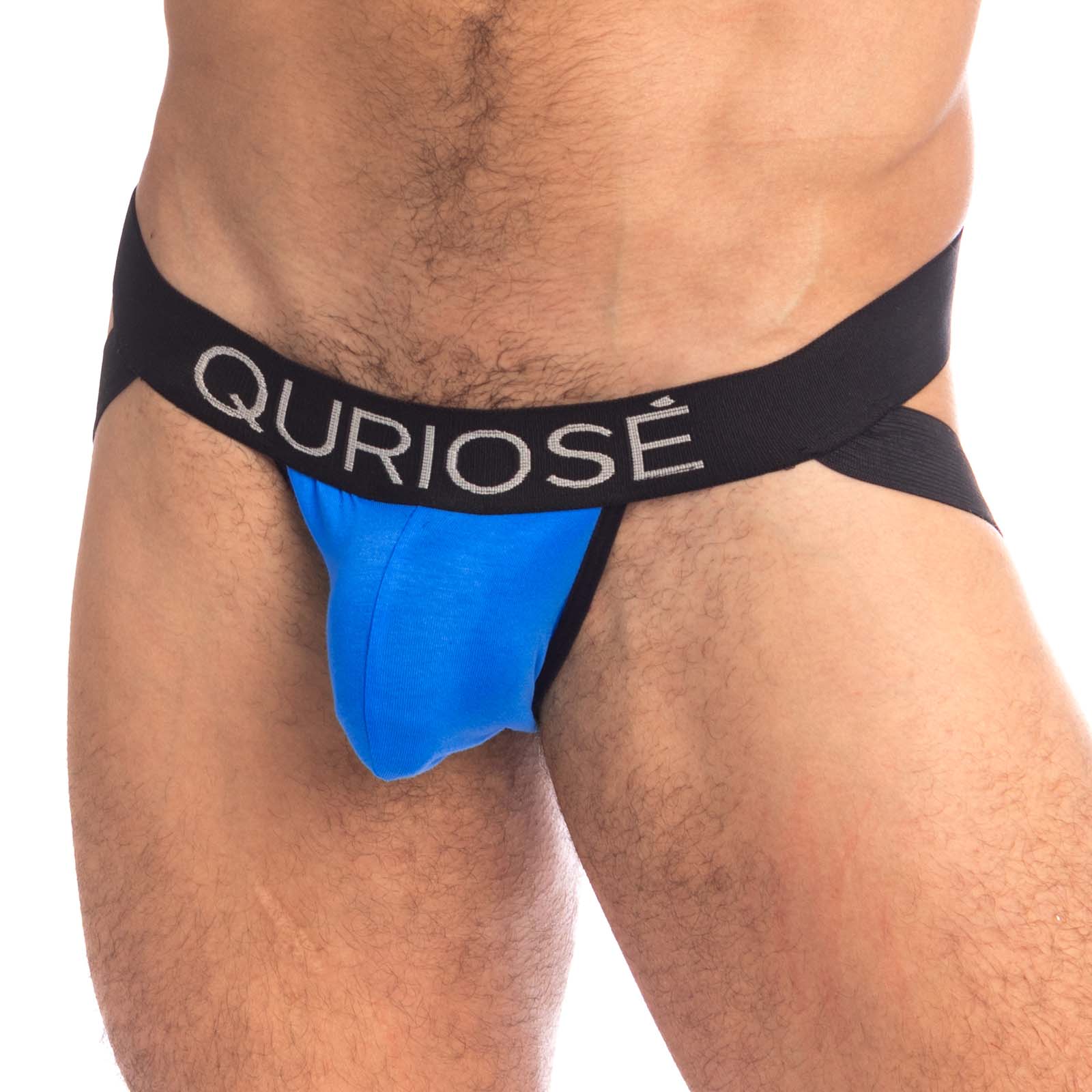 Jock Strap Quriose Blowhard QU09SHO