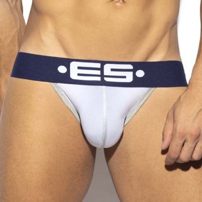 Jock Strap ES Collection Sportive UN481