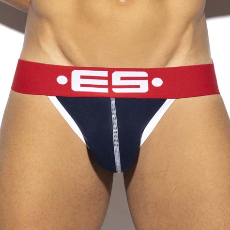 Jock Strap ES Collection Sportive UN481