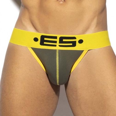 Jock Strap ES Collection Sportive UN481